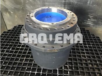 Подвеска LIEBHERR