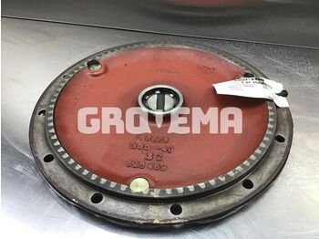 Подвеска LIEBHERR