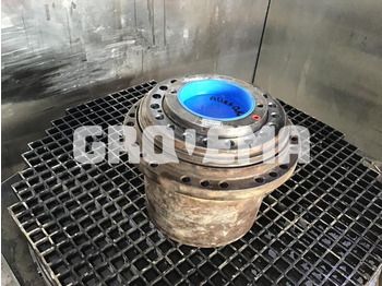 Подвеска LIEBHERR