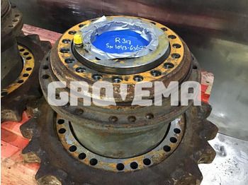 Подвеска LIEBHERR