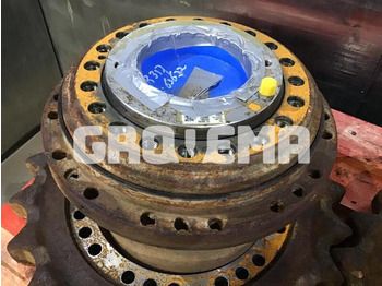 Подвеска LIEBHERR