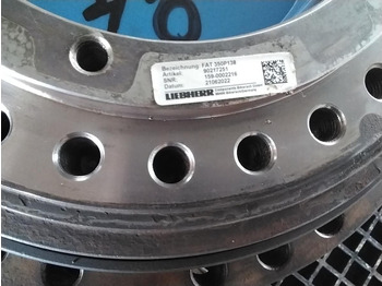 Подвеска LIEBHERR