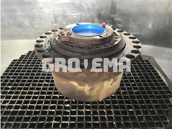 Подвеска LIEBHERR