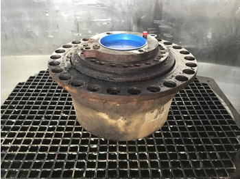 Подвеска LIEBHERR