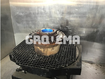 Подвеска LIEBHERR