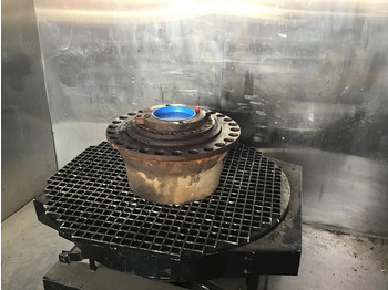 Подвеска LIEBHERR