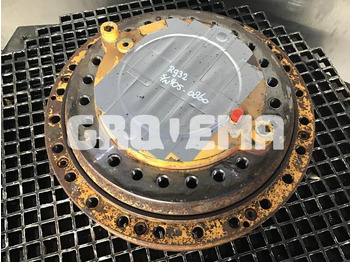 Подвеска LIEBHERR