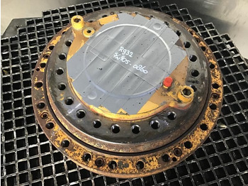 Подвеска LIEBHERR