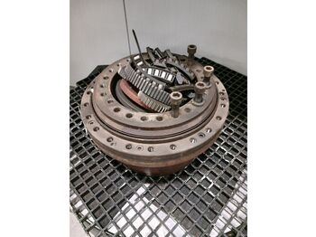 Подвеска LIEBHERR
