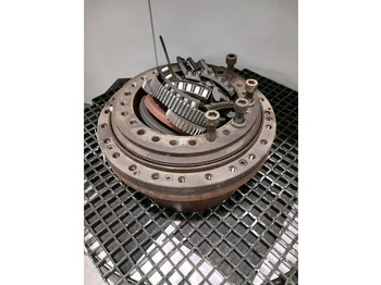 Подвеска LIEBHERR