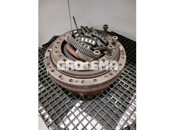 Подвеска LIEBHERR