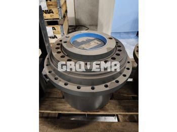 Подвеска LIEBHERR