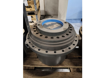 Подвеска LIEBHERR