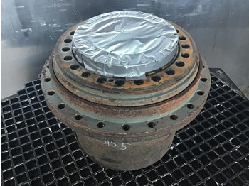 Подвеска LIEBHERR