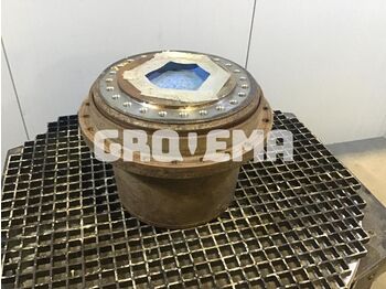 Подвеска LIEBHERR