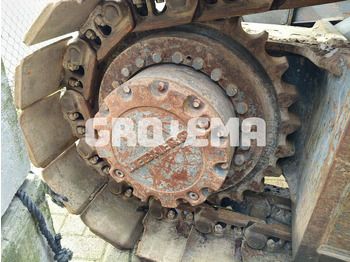 Подвеска LIEBHERR