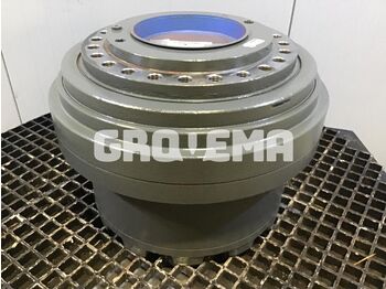 Подвеска LIEBHERR