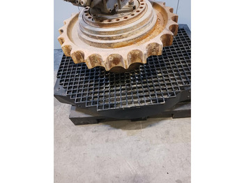 Подвеска LIEBHERR