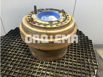 Подвеска LIEBHERR