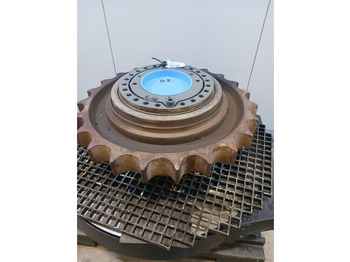 Подвеска LIEBHERR