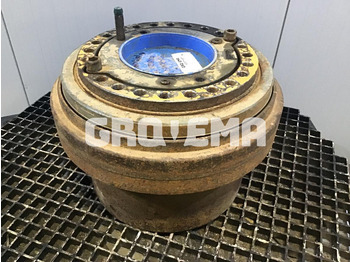 Подвеска LIEBHERR