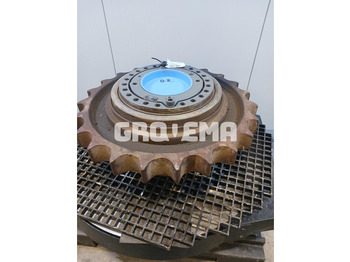 Подвеска LIEBHERR