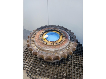 Подвеска LIEBHERR