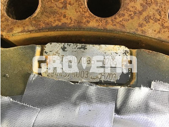 Подвеска LIEBHERR