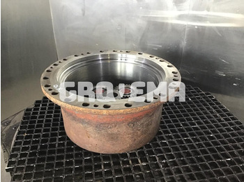 Подвеска LIEBHERR