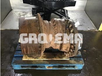 Подвеска LIEBHERR