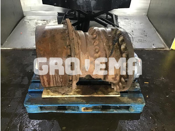 Подвеска LIEBHERR