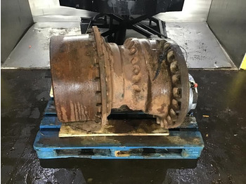 Подвеска LIEBHERR