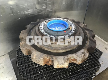 Подвеска LIEBHERR