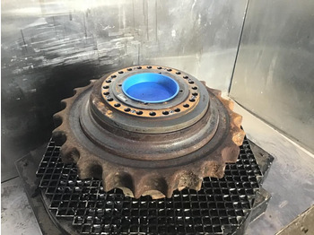 Подвеска LIEBHERR