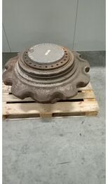 Подвеска LIEBHERR