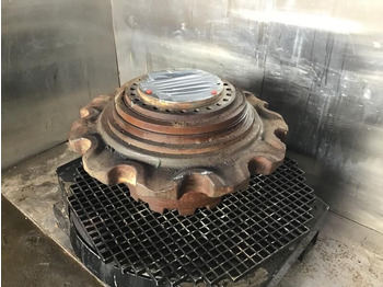 Подвеска LIEBHERR