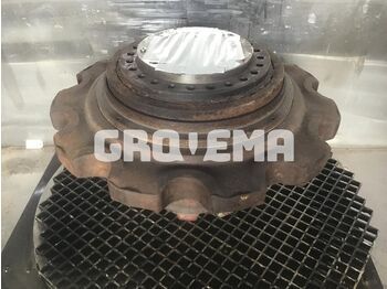 Подвеска LIEBHERR