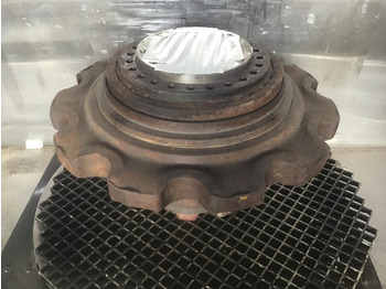 Подвеска LIEBHERR