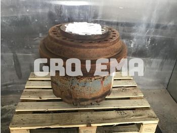 Подвеска LIEBHERR