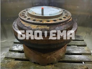 Подвеска LIEBHERR