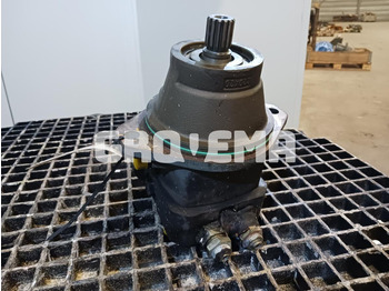 Гидравлический мотор LIEBHERR