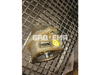 Гидравлический мотор LIEBHERR