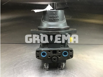 Гидравлический мотор LIEBHERR