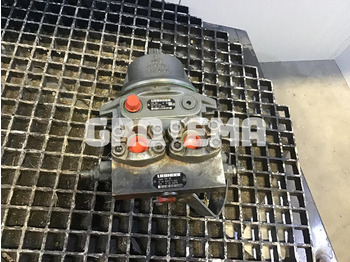 Гидравлический мотор LIEBHERR