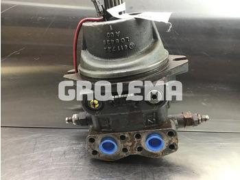 Гидравлический мотор LIEBHERR