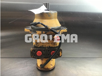 Гидравлический мотор LIEBHERR