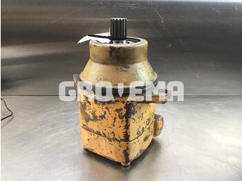 Гидравлический мотор LIEBHERR