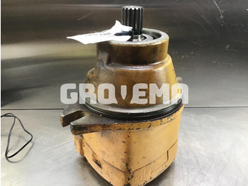 Гидравлический мотор LIEBHERR