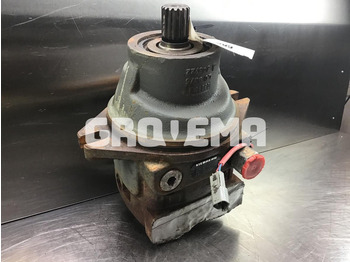 Гидравлический мотор LIEBHERR