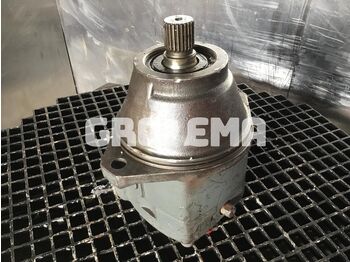 Подвеска LIEBHERR